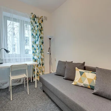 Cityrooms Grunwaldzka Sopot