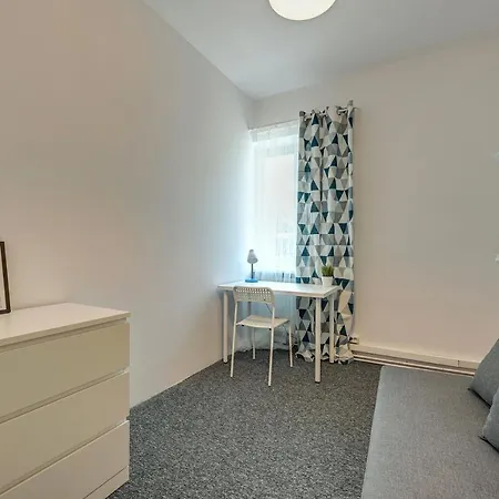 Cityrooms Grunwaldzka Sopot Zoppot