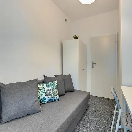 Cityrooms Grunwaldzka Sopot * Sopot