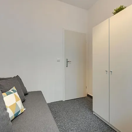Cityrooms Grunwaldzka Sopot